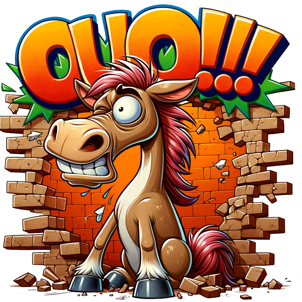 Henry the Horse